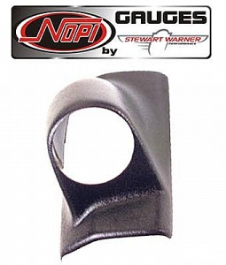 Gauge pod