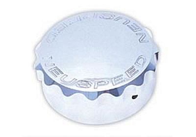 Oil cap