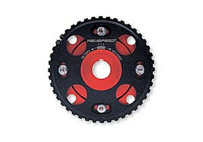 Cam gear