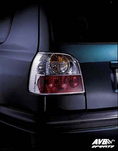 Taillights
