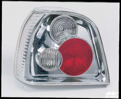 Taillights