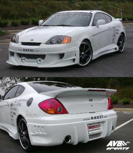 Bodykit