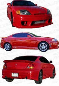 Bodykit
