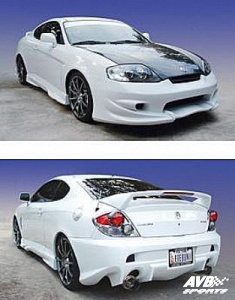 Bodykit