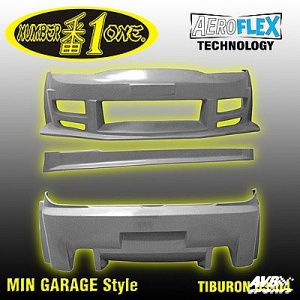 Bodykit