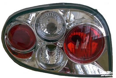 Taillights