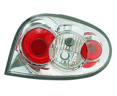 Taillights