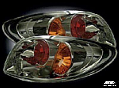 Taillights