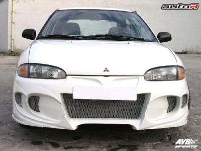 Frontbumper