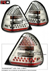 Taillights