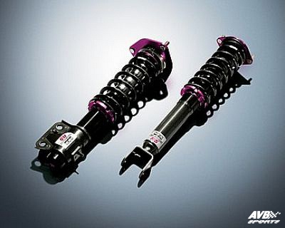 Coilover kit