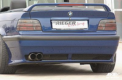 Rearbumper