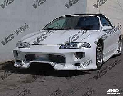 Frontbumper