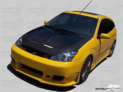 Frontbumper