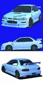 Bodykit