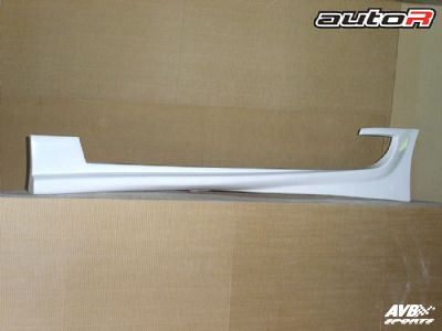 Sideskirts
