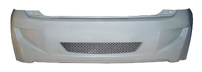 Rearbumper