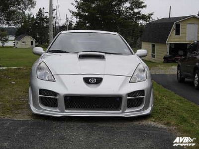 Frontbumper