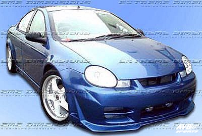 Frontbumper