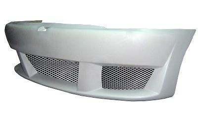 Rearbumper
