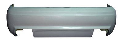Rearbumper