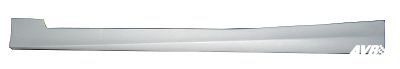 Sideskirts