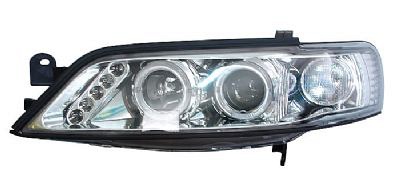 Headlights