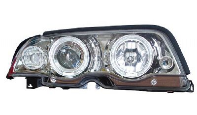 Headlights