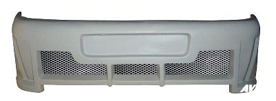 Rearbumper