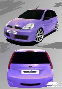 Bodykit