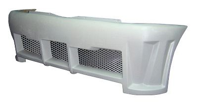 Rearbumper