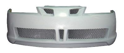 Frontbumper