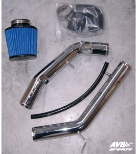 Cold air intake