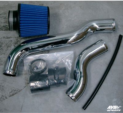 Cold air intake