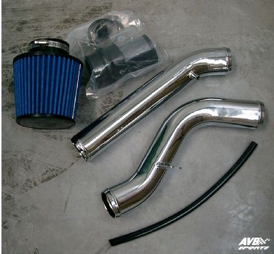 Cold air intake