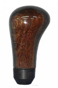 Shiftknob