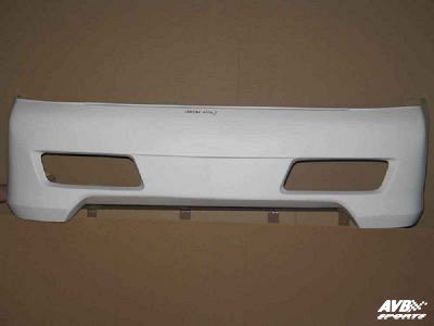 Rearbumper