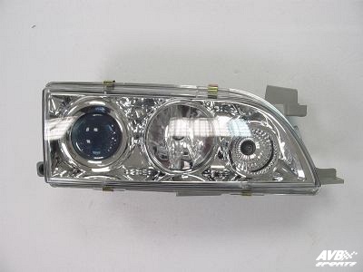 Headlights