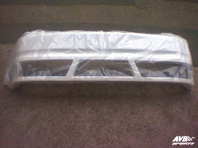 Rearbumper hb