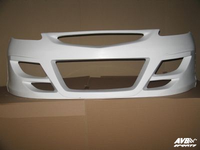 Frontbumper