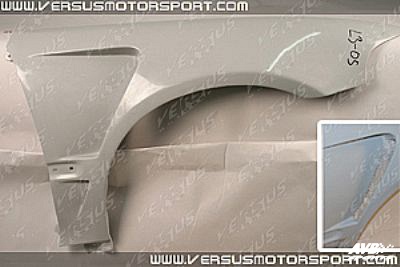 Fenders