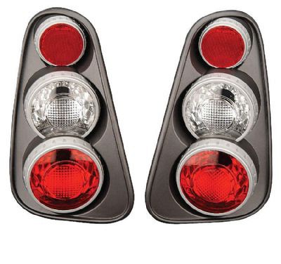 Taillights