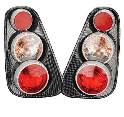 Taillights