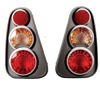 Taillights