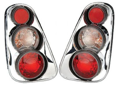 Taillights