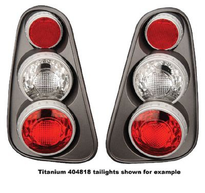 Taillights