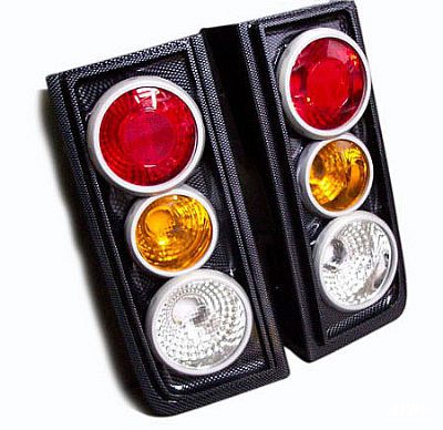 Taillights