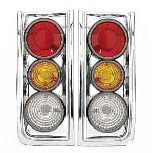 Taillights