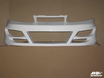 Frontbumper