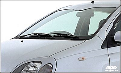 Windshield protector